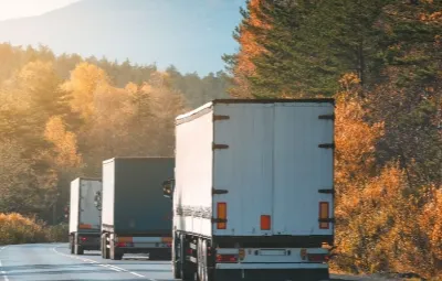 Adana Gerger | Klima Taşıma